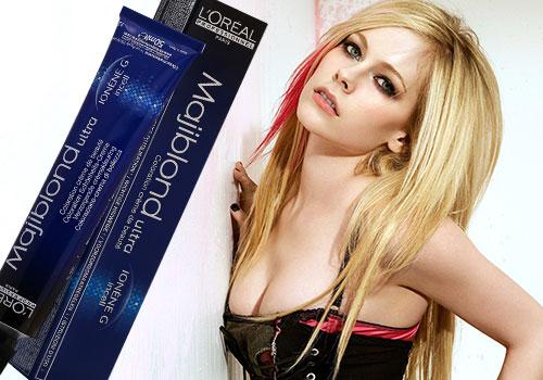 Loreal Majiblond - ультраосветление, чистые тона и многогранные оттенки - Лореаль Мажиблонд - купить по лучшей цене в Минске в магазине профессиональной косметики lorehair.by - +375-44-5-888-675 с доставкой по Беларуси Лореаль Мажиблонд - ультраосветление, чистые тона и многогранные оттенки - Loreal Majiblond - покупка, описание, применение, лучшие цены, доставка профессиональной косметики в Минске и Беларуси из интернет-каталога lorehair.by - +375-44-5-888-675