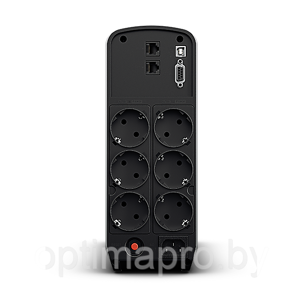 CP900EPFCLCD CP1300EPFCLCD CP1500EPFCLCD CyberPower СР - фото 1 - id-p222371560