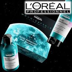 Loreal Anti Discomfort