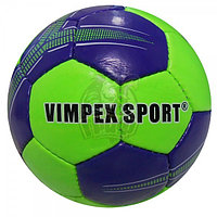 Мяч гандбольный тренировочный Vimpex Sport №3 (арт. 9150)