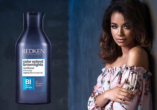 Redken Color Extend Brownlights - для тонирования волос темных оттенков - Редкен Колор Экстэнд Браунлайтс - купить по лучшей цене в Минске в магазине профессиональной косметики lorehair.by - +375-44-5-888-675 с доставкой по Беларуси Редкен Колор Экстэнд Браунлайтс - для тонирования волос темных оттенков - Redken Color Extend Brownlights - покупка, описание, применение, лучшие цены, доставка профессиональной косметики в Минске и Беларуси из интернет-каталога lorehair.by - +375-44-5-888-675