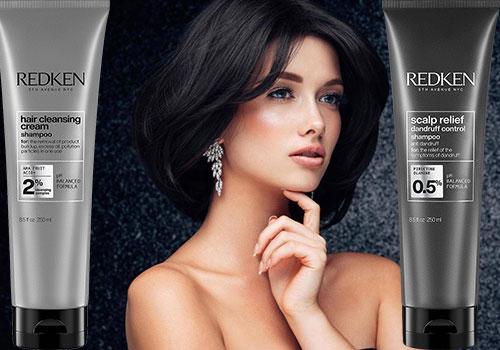 Redken Scalp Relief - терапевтическая гамма для ухода за кожей головы - Редкен Скальп Релиф - купить по лучшей цене в Минске в магазине профессиональной косметики lorehair.by - +375-44-5-888-675 с доставкой по Беларуси Редкен Скальп Релиф - терапевтическая гамма для ухода за кожей головы - Redken Scalp Relief - покупка, описание, применение, лучшие цены, доставка профессиональной косметики в Минске и Беларуси из интернет-каталога lorehair.by - +375-44-5-888-675