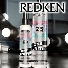 Redken One United