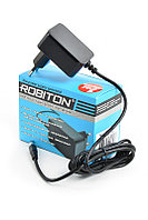 Универсальное зарядное устройство Robiton IR12-500S(+) 5.5х2.1, 12 (+)