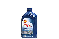 Моторное масло Shell Helix HX7 10W-40 1л 550051574