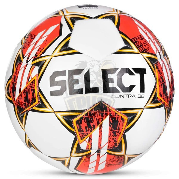 Мяч футбольный тренировочный Seleсt Contra DB v23 №4 (арт. 0854160300) - фото 1 - id-p222372434