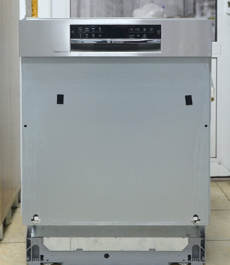 Посудомоечная машина BOSCH   SMI68MS02E  14 комплектов, 60см,  Германия, ГАРАНТИЯ 1 ГОД