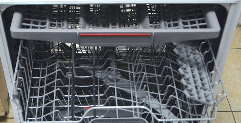 Посудомоечная машина BOSCH SMI68MS02E 14 комплектов, 60см, Германия, ГАРАНТИЯ 1 ГОД - фото 4 - id-p222372989