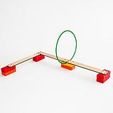 Балансировочная дорожка - тренажер равновесия, фото 2