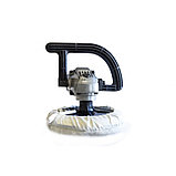 Полировальная машина электрическая RockForce RF-PA-03060, фото 2