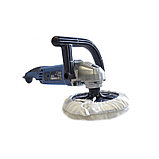 Полировальная машина электрическая RockForce RF-PA-03060, фото 3