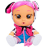 Кукла интерактивная плачущая «Дотти Dressy», Край Бебис, 30 см, фото 5