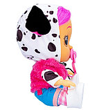 Кукла интерактивная плачущая «Дотти Dressy», Край Бебис, 30 см, фото 7
