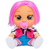 Кукла интерактивная плачущая «Дотти Dressy», Край Бебис, 30 см, фото 9
