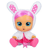 Кукла интерактивная плачущая «Кони Dressy», Край Бебис, 30 см, фото 5