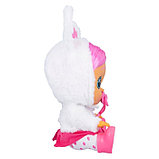 Кукла интерактивная плачущая «Кони Dressy», Край Бебис, 30 см, фото 7