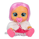Кукла интерактивная плачущая «Кони Dressy», Край Бебис, 30 см, фото 9
