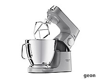 Кухонная машина Kenwood Titanium Chef Baker XL KVL85.124SI