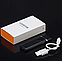 Электронная USB зажигалка LIGHTER Smoking Set Золотой, фото 3