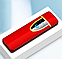 Электронная USB зажигалка LIGHTER Smoking Set Золотой, фото 5