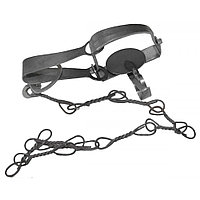 Капкан №1 (с цепью)