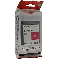 Картридж Canon PFI-120M Magenta (Original)