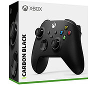 Геймпад Xbox Series Carbon Black