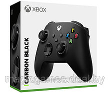 Геймпад Xbox Series Carbon Black