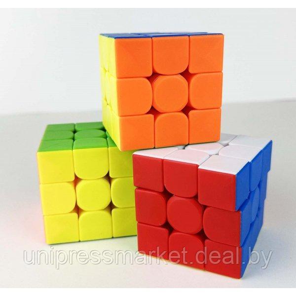 Кубик Рубика BY-56-2