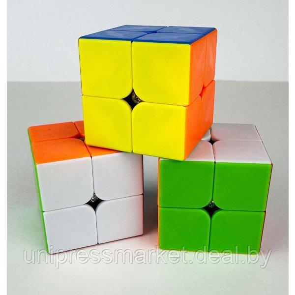 Кубик Рубика BY-56-3 - фото 1 - id-p222374500