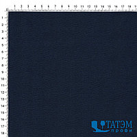 Ткань Темп-1 ВО, 210 г/м2, т.синий (шир. 150 см)
