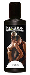 Возбуждающее массажное масло Magoon Jasmin 200 мл