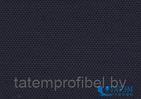 Ткань Оксфорд 240T ПУ1000, 135 г/кв.м, #2 т.синий (шир. 150 см) рулон 100 м - фото 1 - id-p222374544