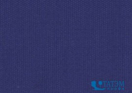 Ткань Оксфорд 240T ПУ1000, 135 г/кв.м, #3 василек (шир. 150 см) рулон 100 м