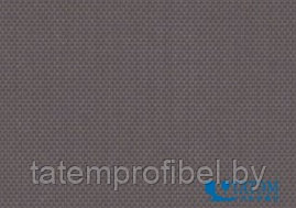 Ткань Оксфорд 240T ПУ1000, 135 г/кв.м, #8 т.серый (шир. 150 см) рулон 100 м