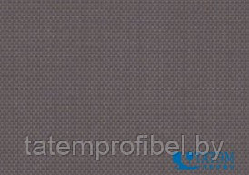 Ткань Оксфорд 240T ПУ1000, 135 г/кв.м, #8 т.серый (шир. 150 см) рулон 100 м - фото 1 - id-p222374546