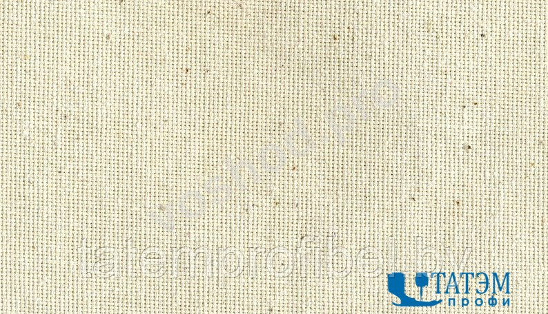 Двунитка аппретированная, арт. 240, шир. 90 см, 240 г/м2