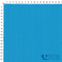 ​Ткань Люкс-120 (TиСи) 120 г\м2 голубой (шир. 1,50 м)