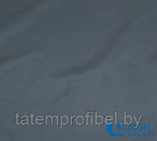 Ткань Честер ВО, серо-синий (100% ПЭ, шир. 1,5 м)