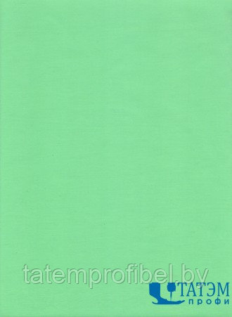 Ткань Тиси 120 г/м2, цв. салат, арт. №3, шир. 1,50 м - фото 1 - id-p222374633