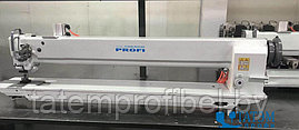 1-игольная длиннорукавная швейная машина PROFI GC4400-HL25 пневм 1000 мм (комплект)