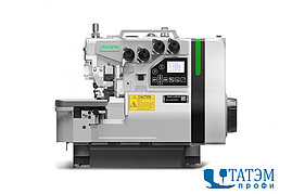 Zoje B9500-70-ED3/02 5-ти ниточный оверлок (комплект с утопл. столом)