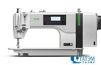 Промышленная швейная машина Zoje A8100-D4-5-W/02 (комплект)