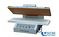 Дублирующий пресс Oshima OP-124A