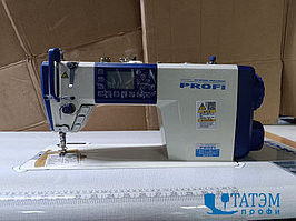 Profi R8 одноигольная промышленная швейная машина (комплект)