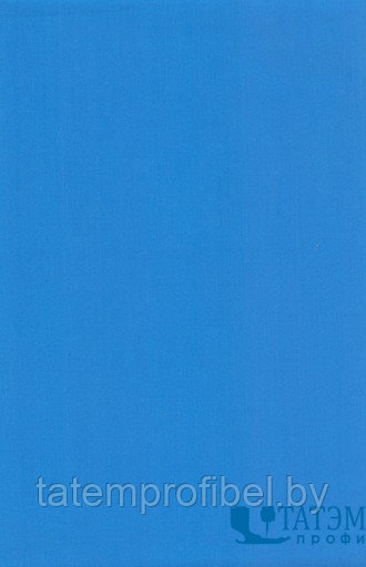 Ткань Тиси 120 г/м2, цв. ярко-голубой, арт. №13, шир. 1,50 м - фото 1 - id-p222374642
