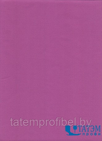 Ткань Тиси 120 г/м2, цв. брусника, арт. №16, шир. 1,50 м - фото 1 - id-p222374644