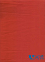 Ткань Тиси 120 г/м2, цв. кирпичный, арт. №21, шир. 1,50 м