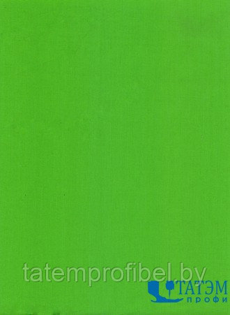 Ткань Тиси 120 г/м2, цв. яркая зелень, арт. №32, шир. 1,50 м - фото 1 - id-p222374653