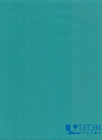 Ткань Тиси 120 г/м2, цв. темная бирюза, арт. №36, шир. 1,50 м